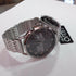 Orologio Donna Liu Jo Luxury TLJ1027 Cassa Bracciale Acciaio Steel Watch women | Gioiellitosti.it