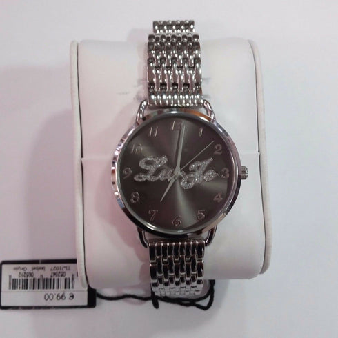 Orologio Donna Liu Jo Luxury TLJ1027 Cassa Bracciale Acciaio Steel Watch women | Gioiellitosti.it