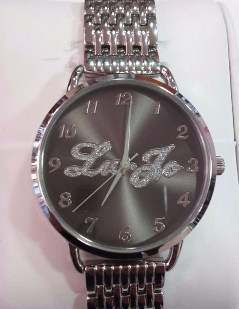 Orologio Donna Liu Jo Luxury TLJ1027 Cassa Bracciale Acciaio Steel Watch women | Gioiellitosti.it