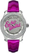 Orologio donna Marc Ecko E10038M5 cassa 39 mm cristalli brillanti argento rosa | Gioiellitosti.it