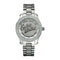 Orologio donna Marc Ecko E13598M1 cassa 39 mm cristalli brillanti acciaio | Gioiellitosti.it