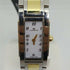 Orologio donna oro 18k e acciaio Lorenz 02569FF Swiss Made | Gioiellitosti.it