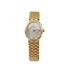 Orologio donna oro 18k bracciale Lorenz 323190AW Swiss Made | Gioiellitosti.it