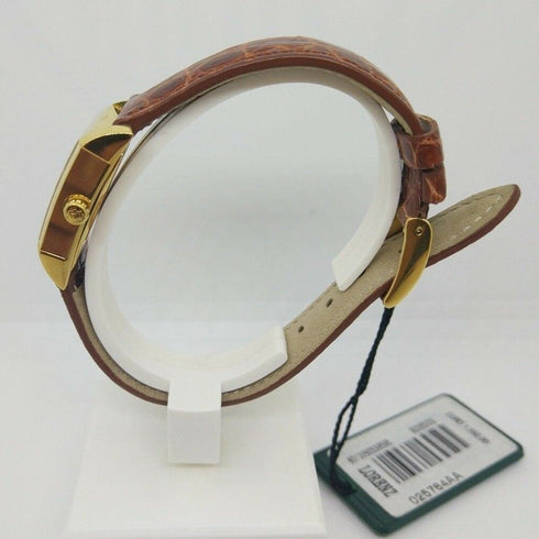 Orologio donna oro 18k Lorenz 025764AA Swiss Made | Gioiellitosti.it