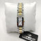Orologio donna oro 18k acciaio Lorenz 02569FF | Gioiellitosti.it