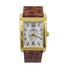 Orologio donna oro 18k Lorenz 025764AA Swiss Made | Gioiellitosti.it