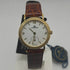 Orologio donna oro 18k Lorenz 20262AA Swiss Made | Gioiellitosti.it
