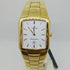 Orologio donna placcato oro Lorenz 22043AE Swiss Made | Gioiellitosti.it
