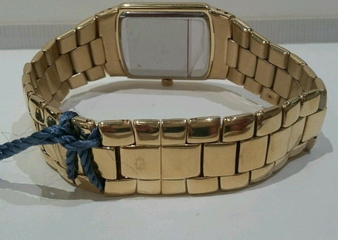 Orologio donna placcato oro Lorenz 22043AE Swiss Made | Gioiellitosti.it