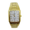 Orologio donna placcato oro Lorenz 22043AE Swiss Made | Gioiellitosti.it