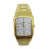 Orologio donna placcato oro Lorenz 22043AE Swiss Made | Gioiellitosti.it