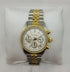 Orologio Laura Biagiotti Oro Acciaio cronografo G168G-B | Gioiellitosti.it