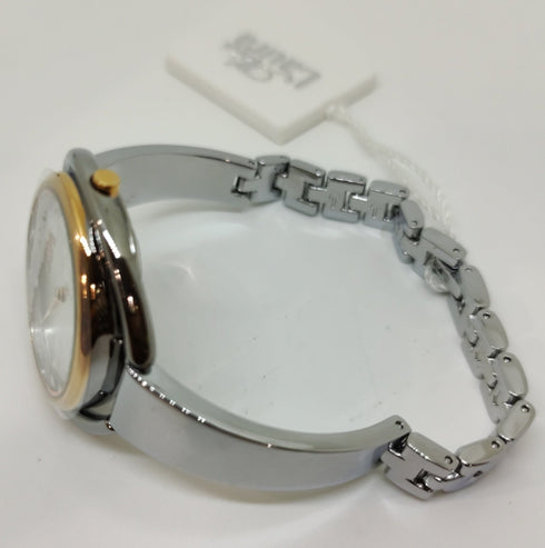 Orologio Laura Biagiotti Oro rose Acciaio bracciale Milano MLWGLA3335 | Gioiellitosti.it