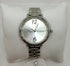 Orologio Laura Biagiotti quadrante silver bracciale acciaio MLWNOE333 | Gioiellitosti.it