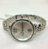 Orologio Laura Biagiotti quadrante silver bracciale acciaio MLWNOE333 | Gioiellitosti.it