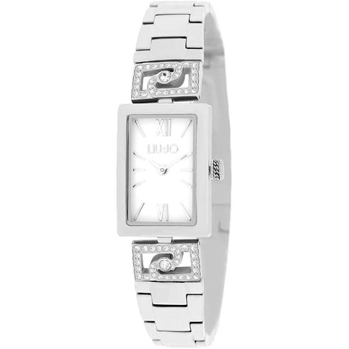 Orologio Liu Jo TLJ2093 Acciaio cristalli | Gioiellitosti.it