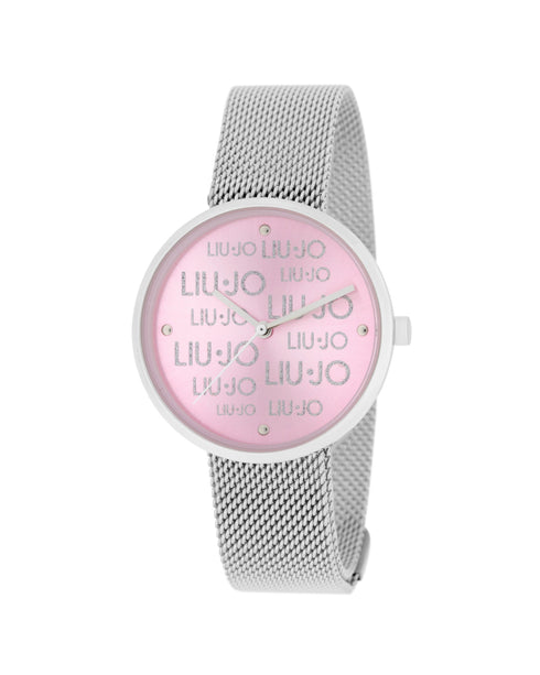 Orologio Liu Jo TLJ2153 Magic rosa | Gioiellitosti.it