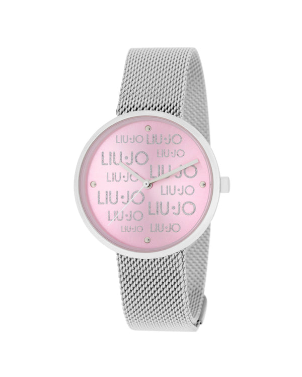 Orologio Liu Jo TLJ2153 Magic rosa | Gioiellitosti.it