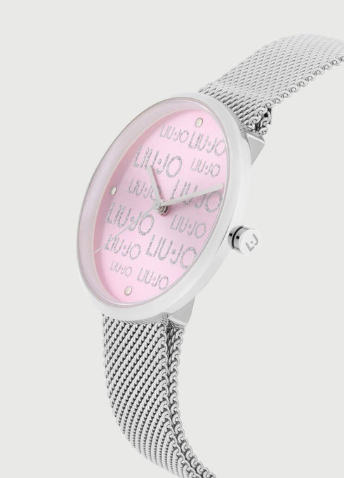 Orologio Liu Jo TLJ2153 Magic rosa | Gioiellitosti.it