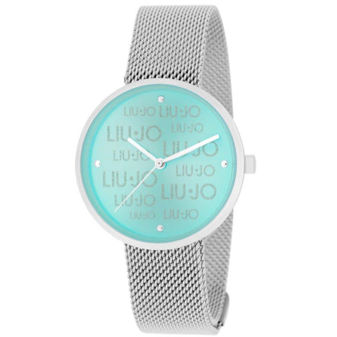 Orologio Liu Jo TLJ2154 Magic azzurro | Gioiellitosti.it
