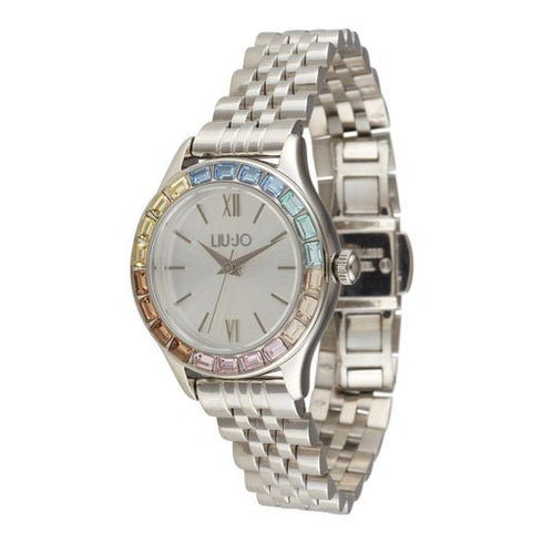 Orologio Liu Jo TLJ2192 Casual Season acciaio | Gioiellitosti.it