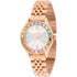 Orologio Liu Jo TLJ2195 Casual Season acciaio oro rosa | Gioiellitosti.it