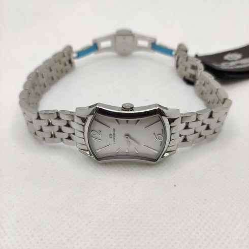 Orologio Lorenz acciaio bianco 026534DD | Gioiellitosti.it