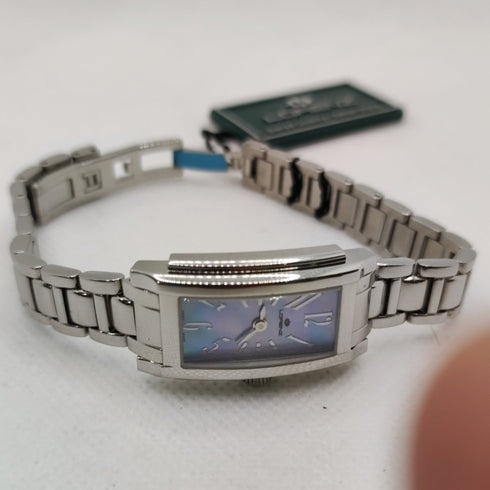 Orologio Lorenz acciaio madreperla 025308CC | Gioiellitosti.it