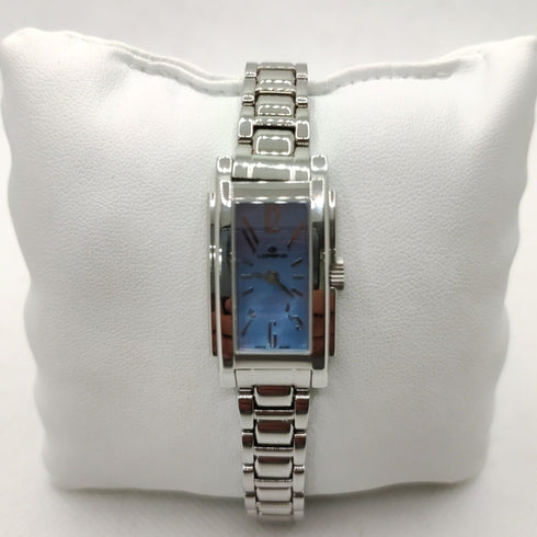 Orologio Lorenz acciaio madreperla 025308CC | Gioiellitosti.it