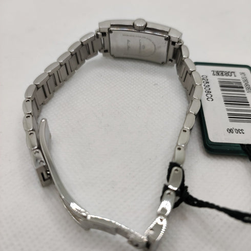 Orologio Lorenz acciaio madreperla 025308CC | Gioiellitosti.it