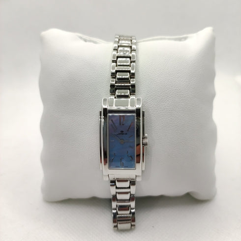 Orologio Lorenz acciaio madreperla 025308CC | Gioiellitosti.it