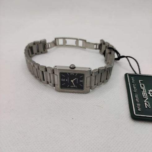 Orologio Lorenz Cuando acciaio 21387BM | Gioiellitosti.it