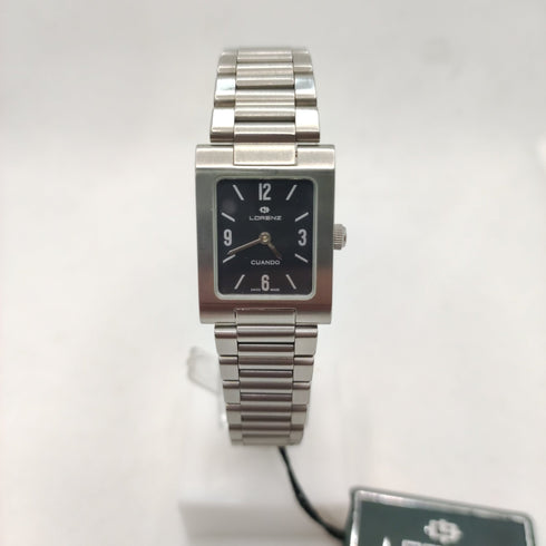 Orologio Lorenz Cuando acciaio 21387BM | Gioiellitosti.it