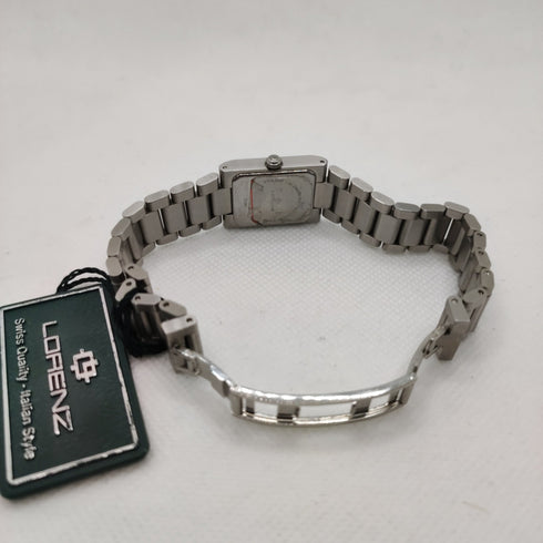 Orologio Lorenz Cuando acciaio 21387BM | Gioiellitosti.it