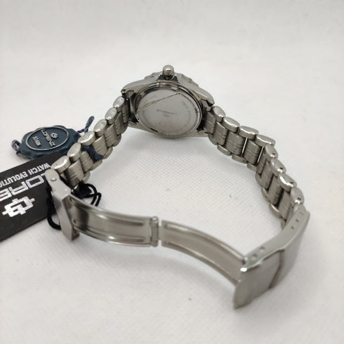 Orologio Lorenz donna sub 100M Acciaio 18030AF | Gioiellitosti.it