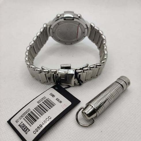 Orologio Lorenz SECRET 025946CC Cronografo Swiss Made | Gioiellitosti.it