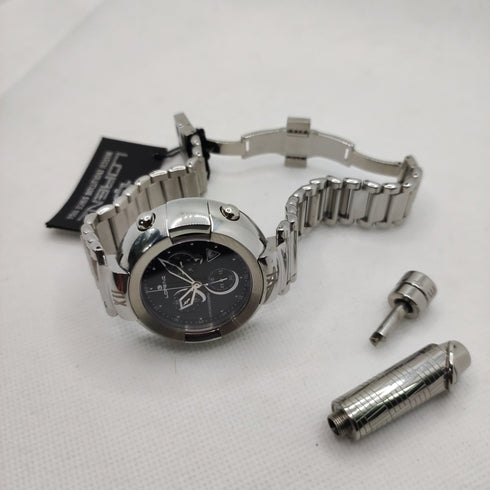 Orologio Lorenz SECRET 025946CC Cronografo Swiss Made | Gioiellitosti.it