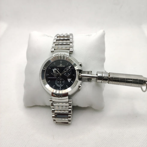 Orologio Lorenz SECRET 025946CC Cronografo Swiss Made | Gioiellitosti.it
