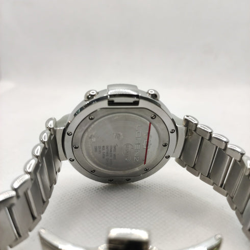 Orologio Lorenz SECRET 025946CC Cronografo Swiss Made | Gioiellitosti.it