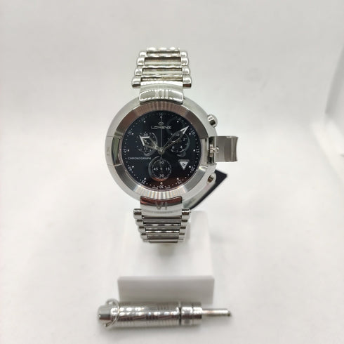 Orologio Lorenz SECRET 025946CC Cronografo Swiss Made | Gioiellitosti.it