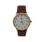 Orologio Lorenz Swiss Made placcato oro 026576AA | Gioiellitosti.it
