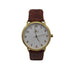 Orologio Lorenz Swiss Made placcato oro 026576AA | Gioiellitosti.it