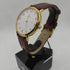 Orologio Lorenz Swiss Made placcato oro 026576AA | Gioiellitosti.it
