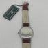 Orologio Lorenz Swiss Made Tondo Acciaio 021698AL | Gioiellitosti.it