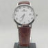 Orologio Lorenz Swiss Made Tondo Acciaio 021698AL | Gioiellitosti.it