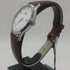 Orologio Lorenz Swiss Made Tondo Acciaio 021698AL | Gioiellitosti.it