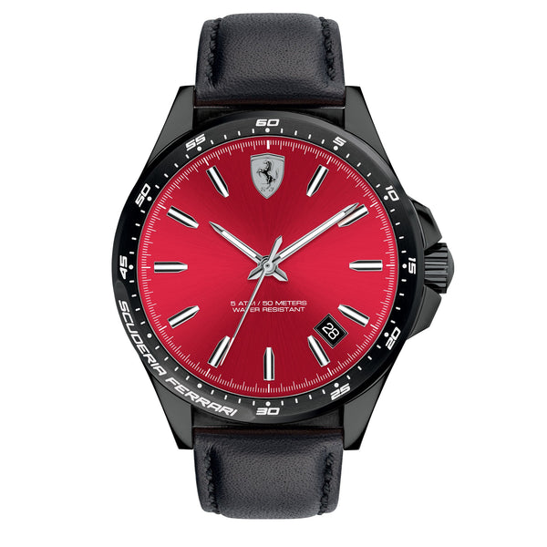 Orologio Scuderia Ferrari FER0830525 Pilota | Gioiellitosti.it
