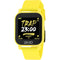 Orologio Smartwach Giallo Liujo teen SWLJ032 | Gioiellitosti.it