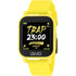 Orologio Smartwach Giallo Liujo teen SWLJ032 | Gioiellitosti.it