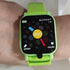 Orologio smartwach Verde Liujo Teen SWLJ034 | Gioiellitosti.it